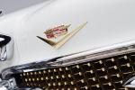 Cadillac Eldorado Biarritz Convertible 1958 года